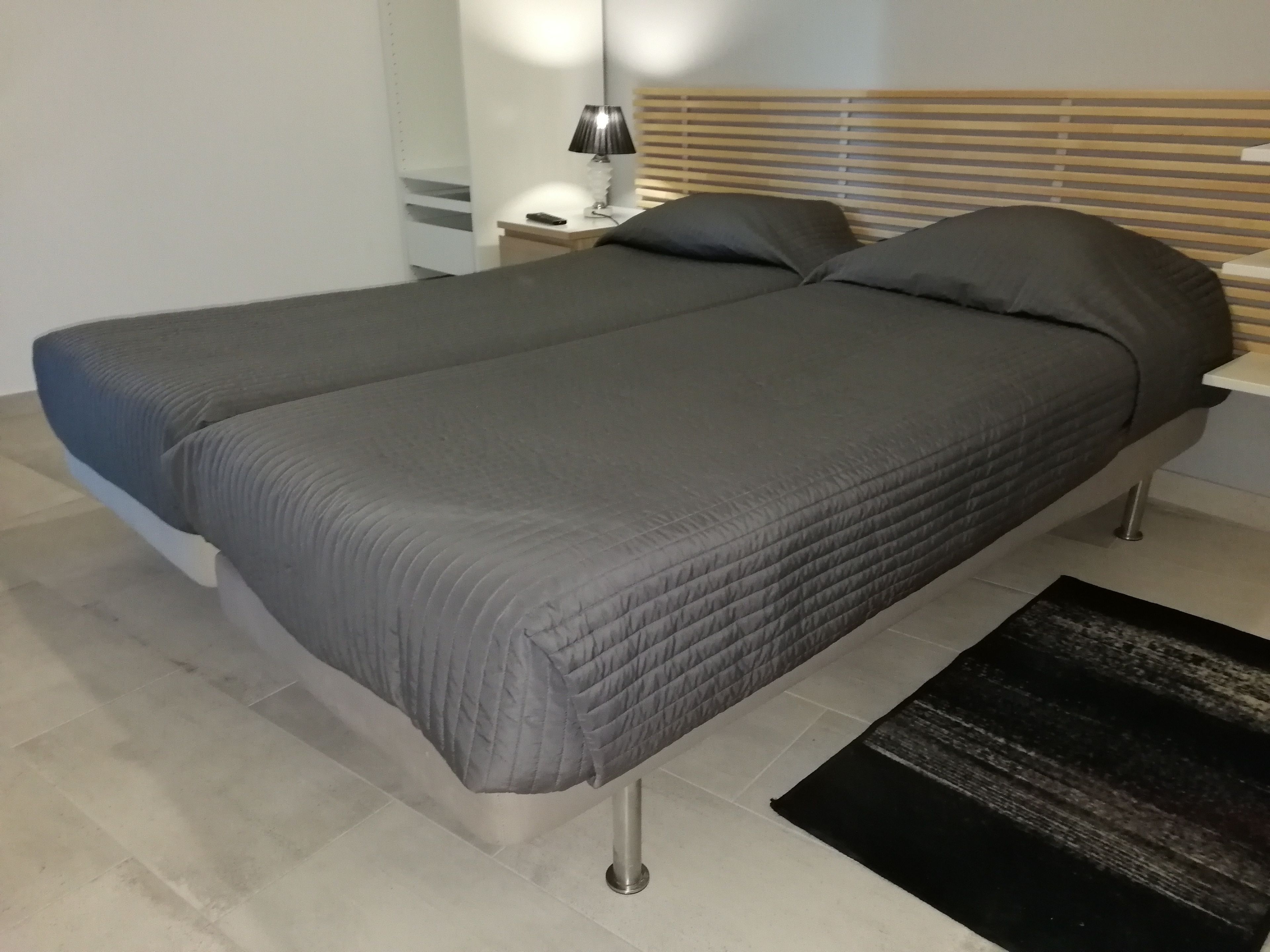 Photo - Lagos City Center Guest House & Hostel