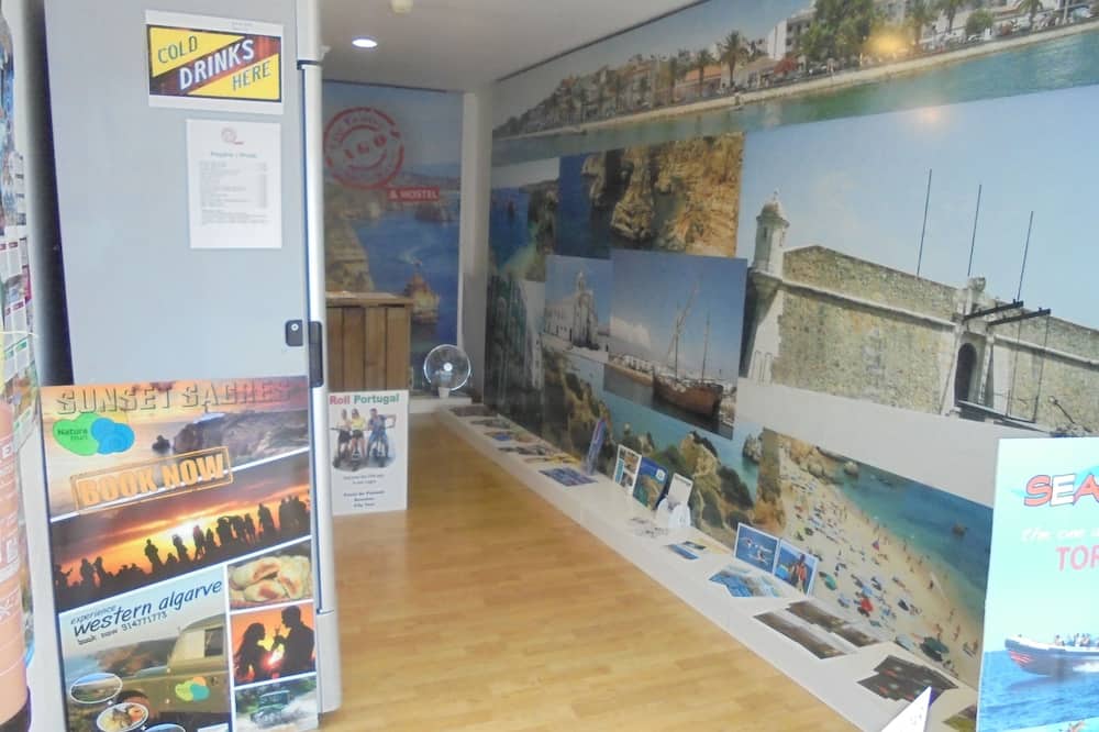 Lagos City Center Guest House & Hostel