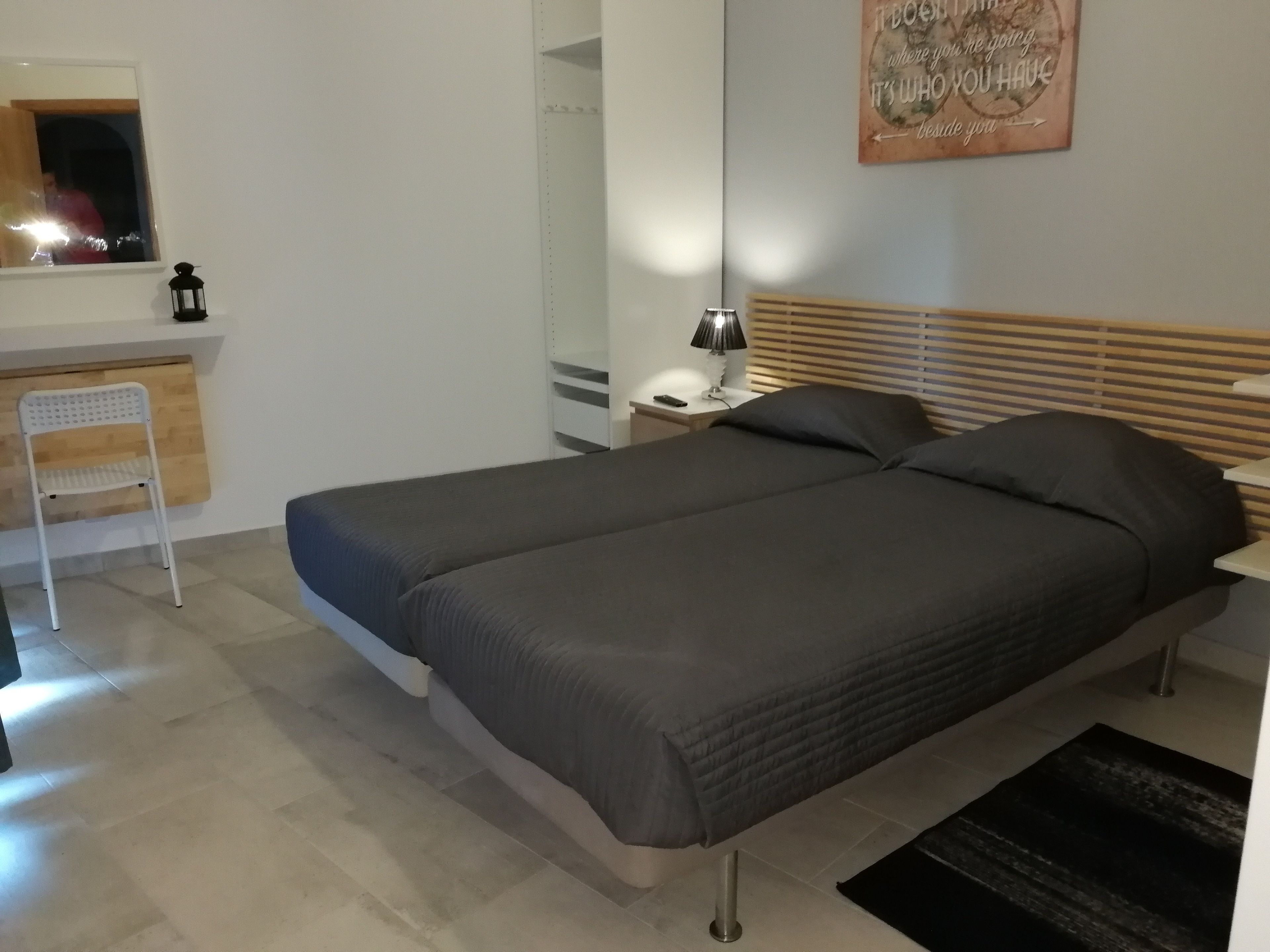 Photo - Lagos City Center Guest House & Hostel