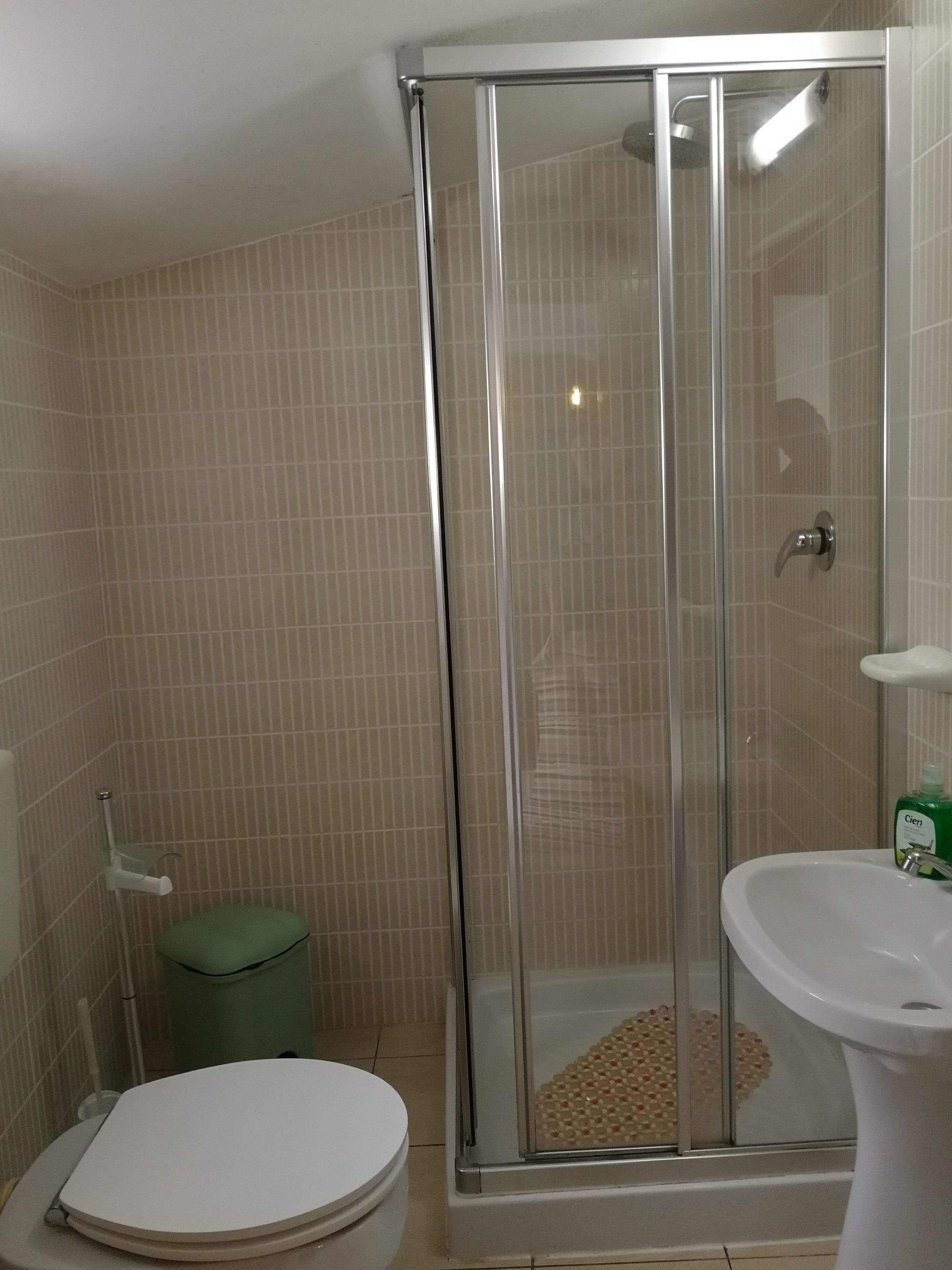 Foto - Lagos City Center Guest House & Hostel