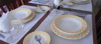 Lagos City Center Guest House & Hostel