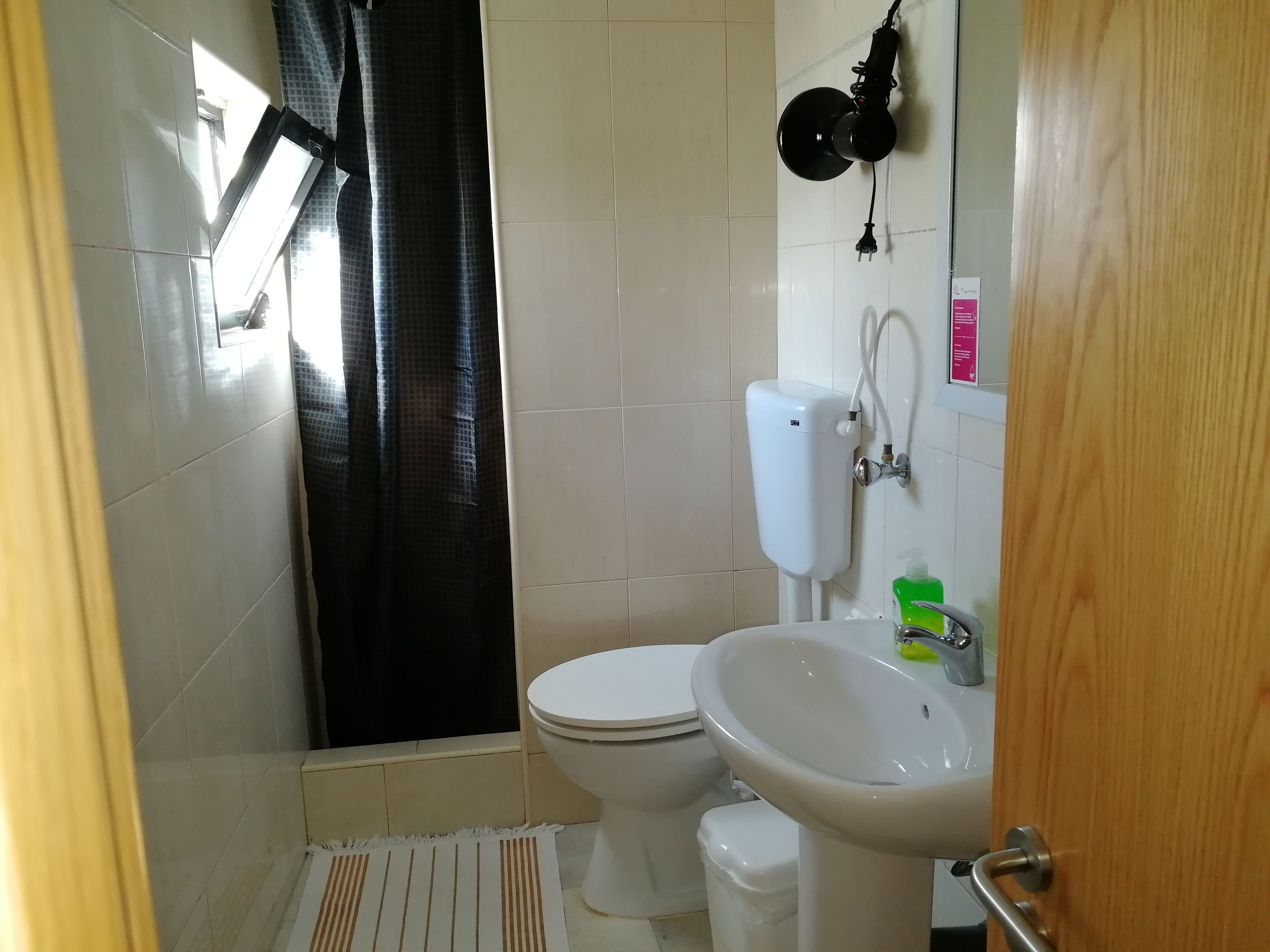 Foto - Lagos City Center Guest House & Hostel