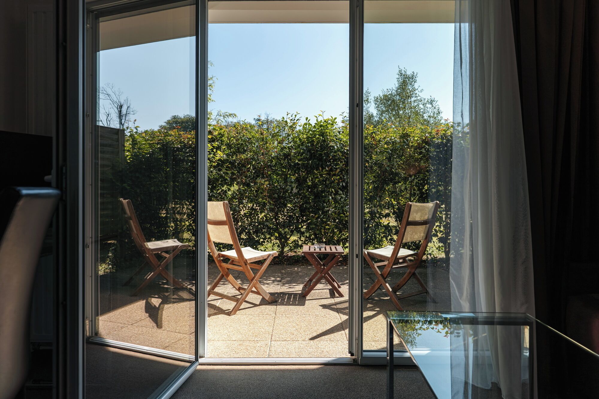 办公桌、隔音、熨斗/熨板、免费 WiFi