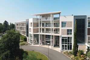 Front of property - Westotel Life Nantes Carquefou (Carquefou)