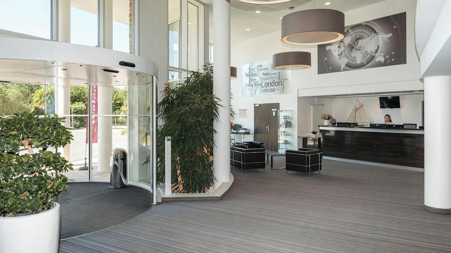 Westotel Life Nantes Carquefou
