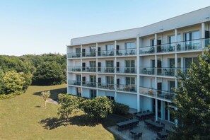 บริเวณภายนอก