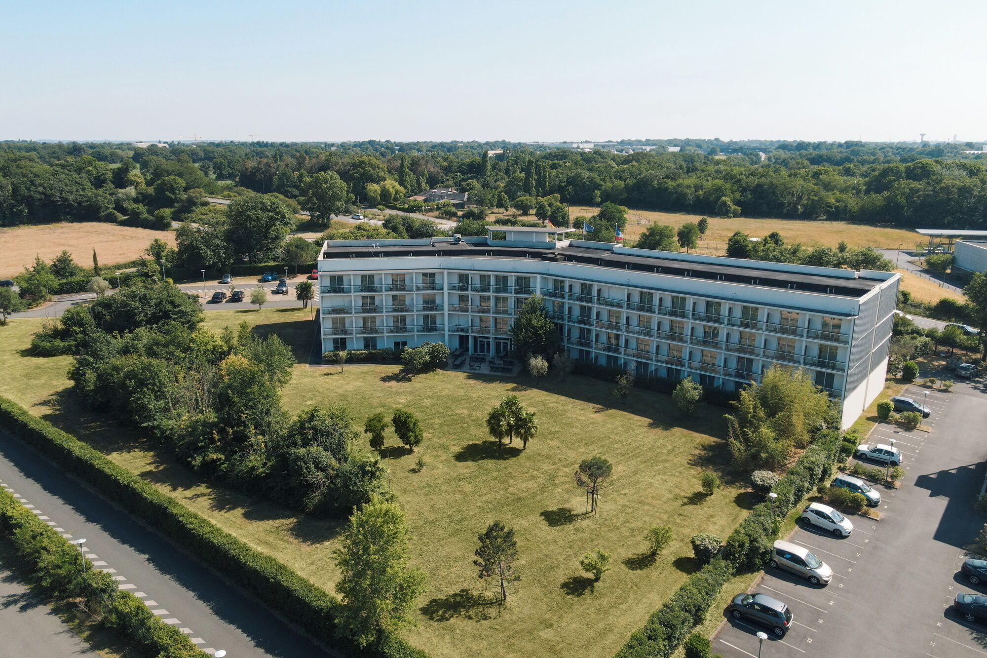 Foto - Westotel Life Nantes Carquefou
