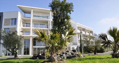 Golden Tulip Nantes Carquefou Suites
