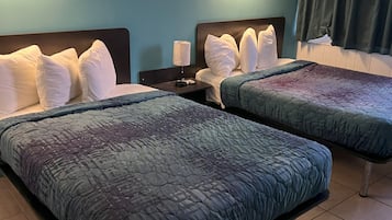 1 phòng ngủ, bộ đồ giường cao cấp, bàn