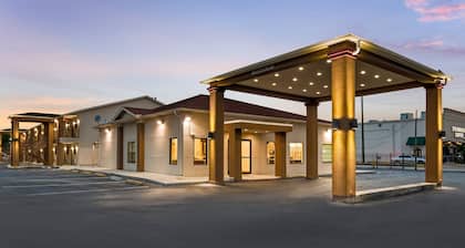 Red Roof Inn Houston – Spring North