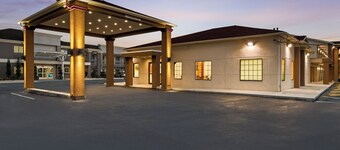 Red Roof Inn Houston – Spring North