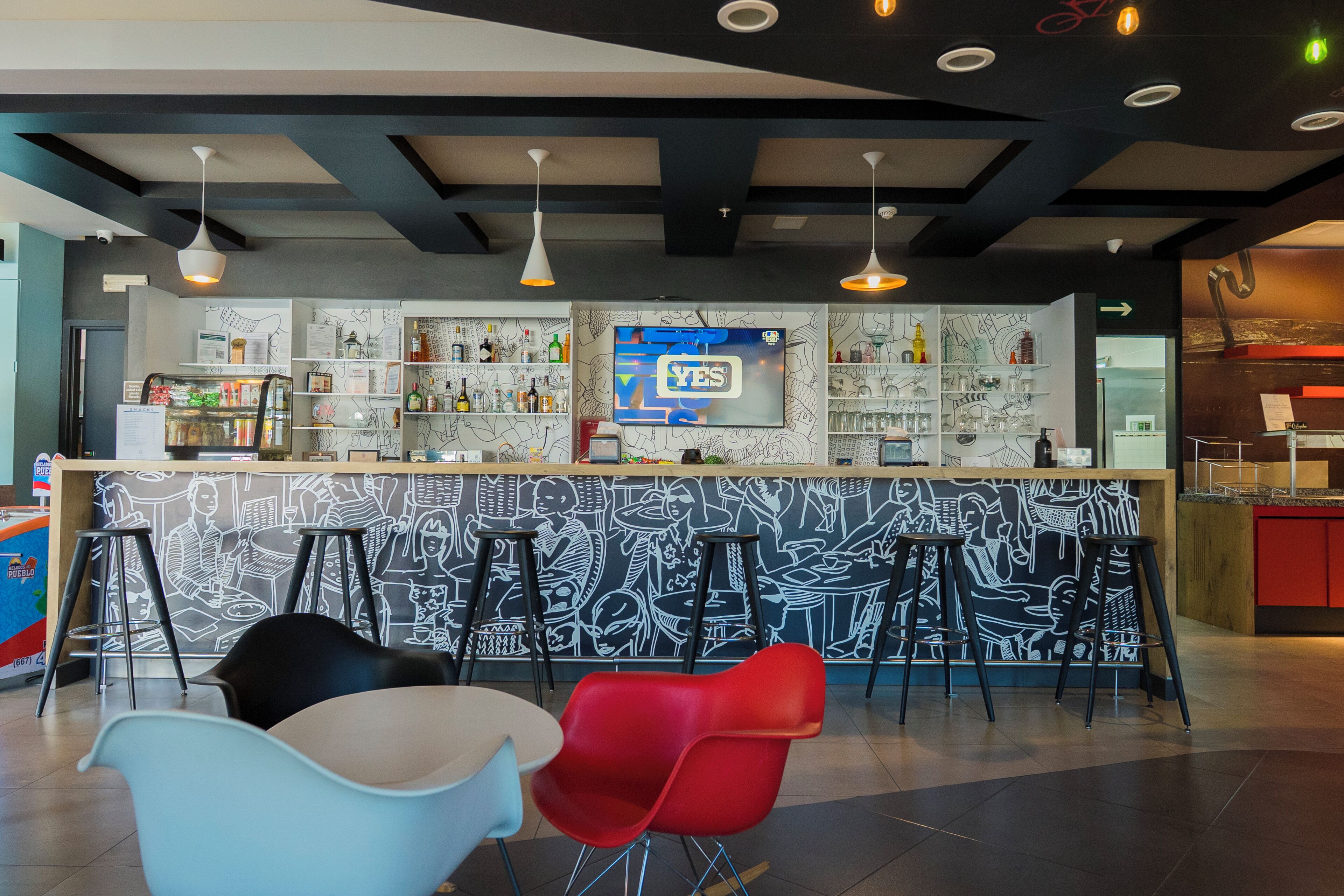 Bar (di hartanah)