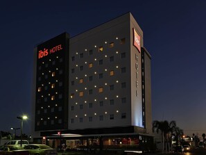 Exterior - Ibis Los Mochis (Los Mochis)