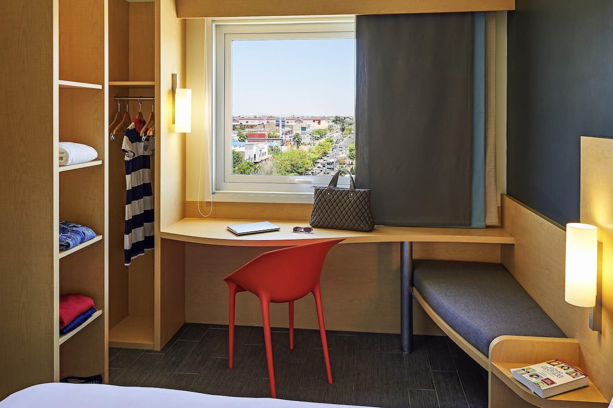 Standard-Doppelzimmer, 1 Doppelbett