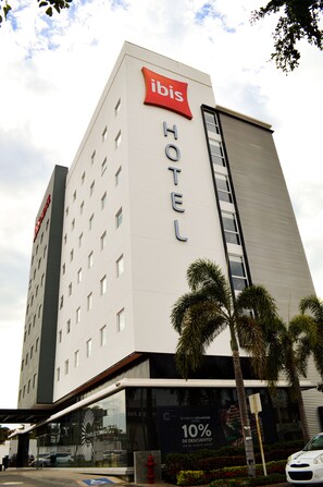 Garden - Ibis Los Mochis (Los Mochis)