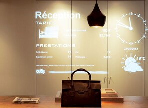 Interior - Ibis Wuxi Xihui Park (Wuxi)