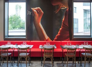 Restaurant - Ibis Wuxi Xihui Park (Wuxi)