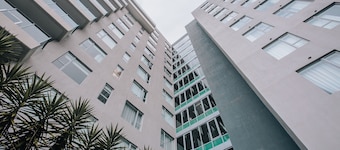 Newcastle Central Plaza