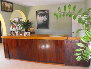 Lobby - Verney House Resort (Montego Bay)