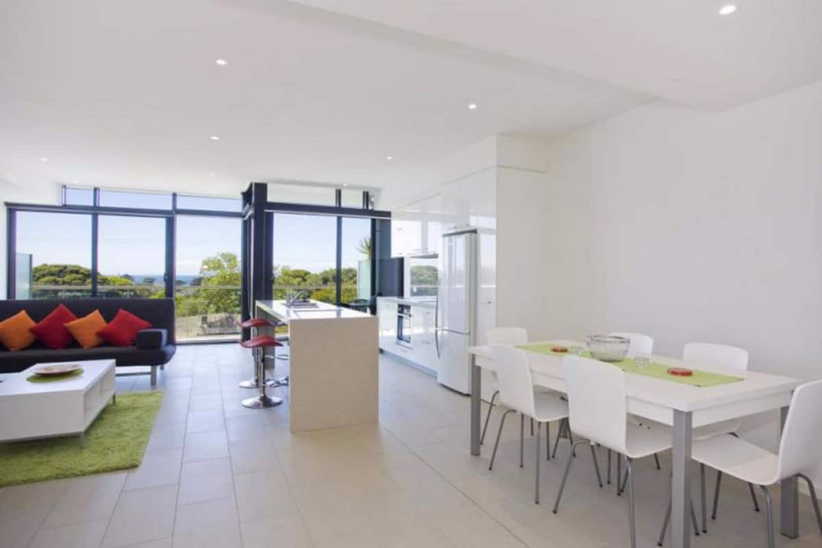 Appartement Deluxe (105)