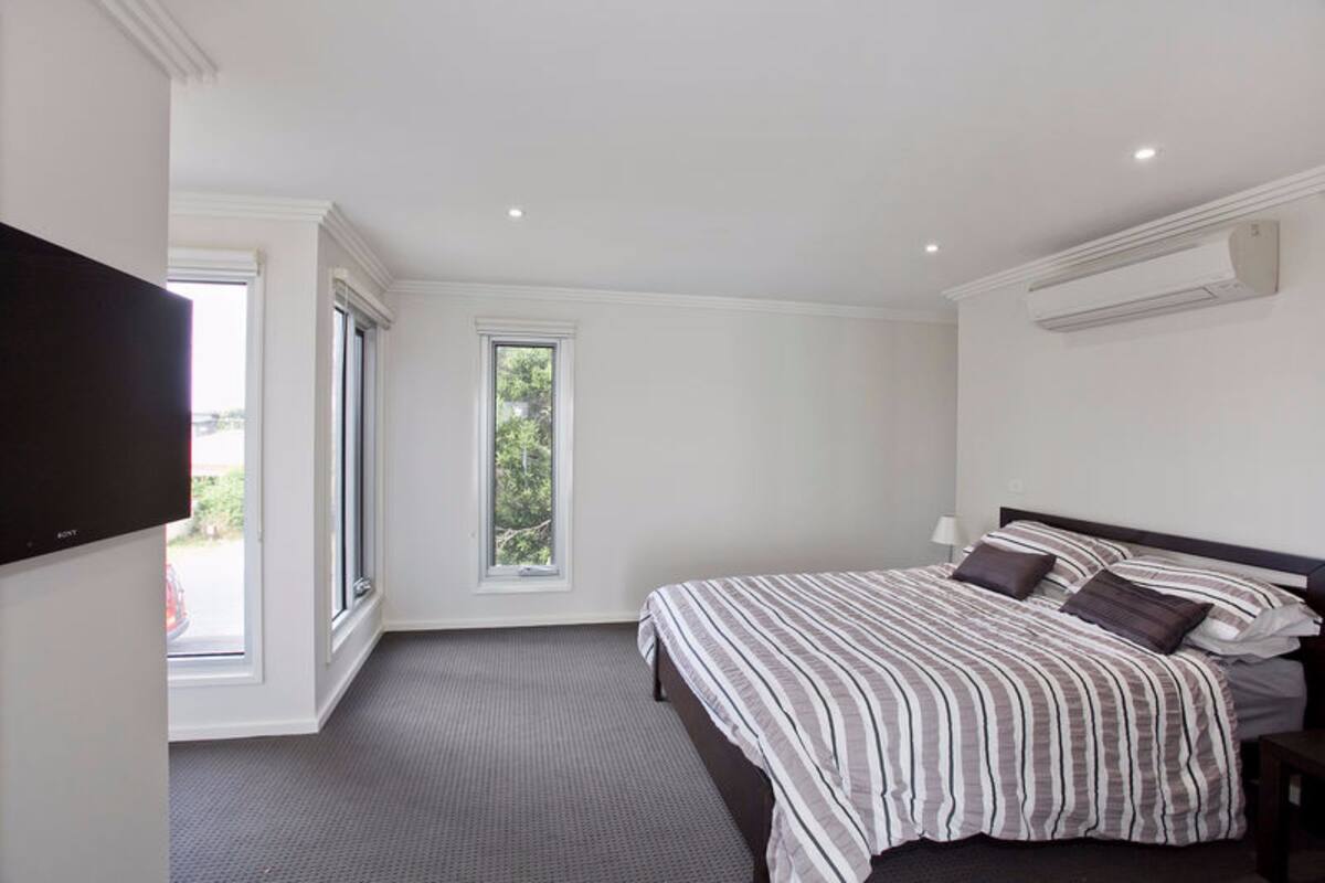 Maison mitoyenne Premium (32A)