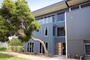 Premium Townhouse 32A | View from room - Whitewater Apartments (Torquay)