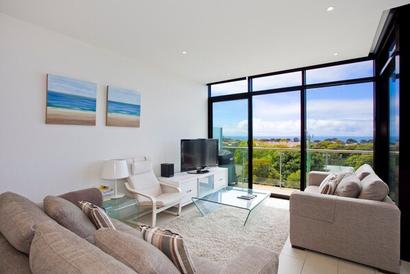 Televisión, reproductor de DVD