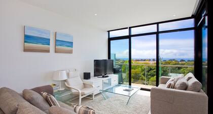 Whitewater Apartments