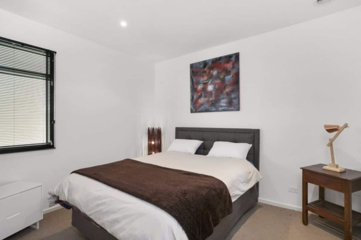 Appartement Deluxe, 2 chambres (207)