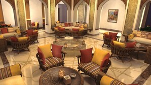 Dining - Najd Boutique Hotel (Doha)