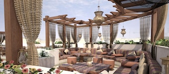 Najd Boutique Hotel