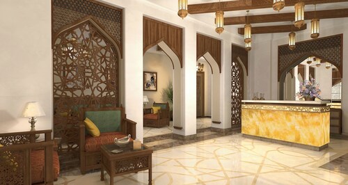 Najd Boutique Hotel