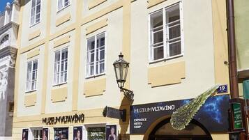 Ulkopuoli