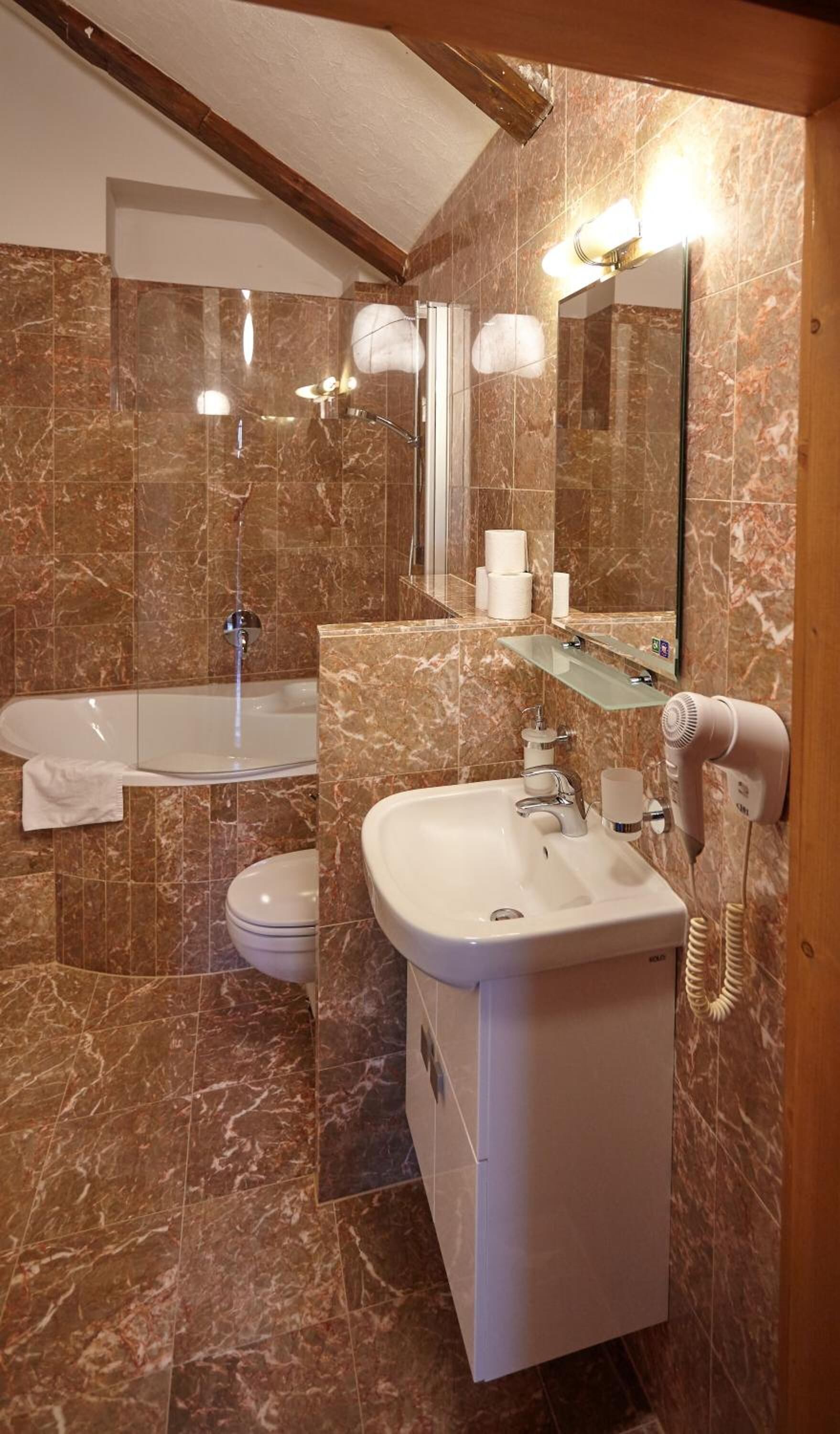 Kamar mandi