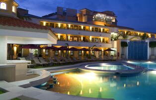 Piscina al aire libre