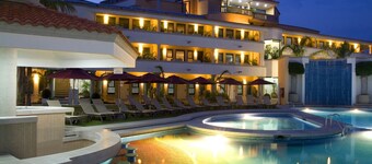 Excelaris Grand Resort Conventions & Spa