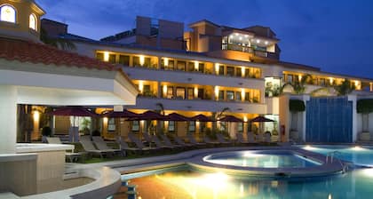 Excelaris Grand Resort Conventions & Spa