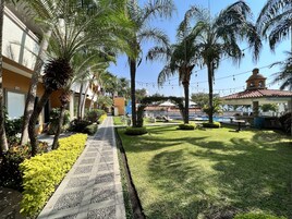 Jardín