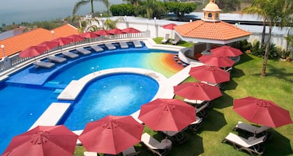 Excelaris Grand Resort Conventions & Spa