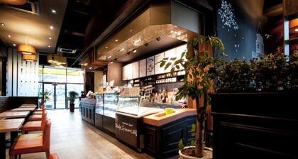 BENIKEA Technovalley Hotel