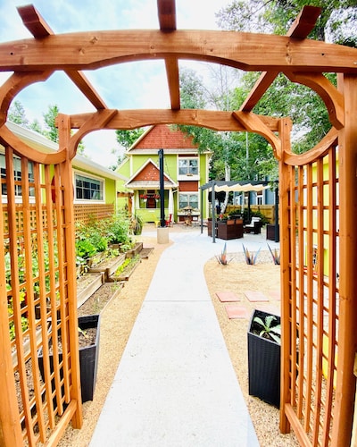 Remington Flats Hotel