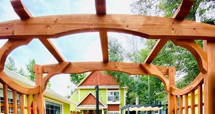 Remington Flats Hotel