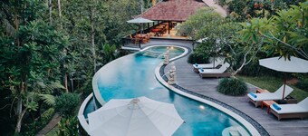 BeingSattvaa Luxury Ubud