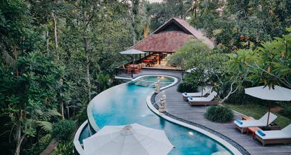 BeingSattvaa Luxury Ubud