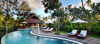 BeingSattvaa Luxury Ubud