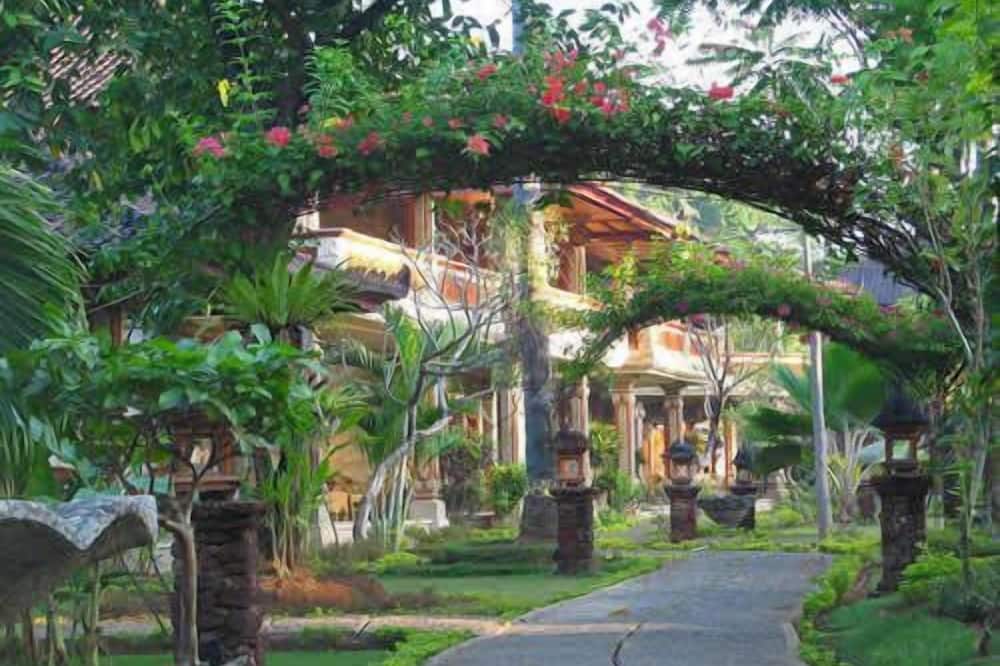 Rambutan Boutique Hotel & Spa