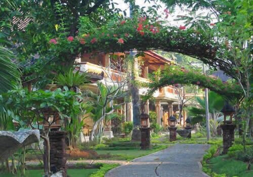 Rambutan Boutique Hotel & Spa