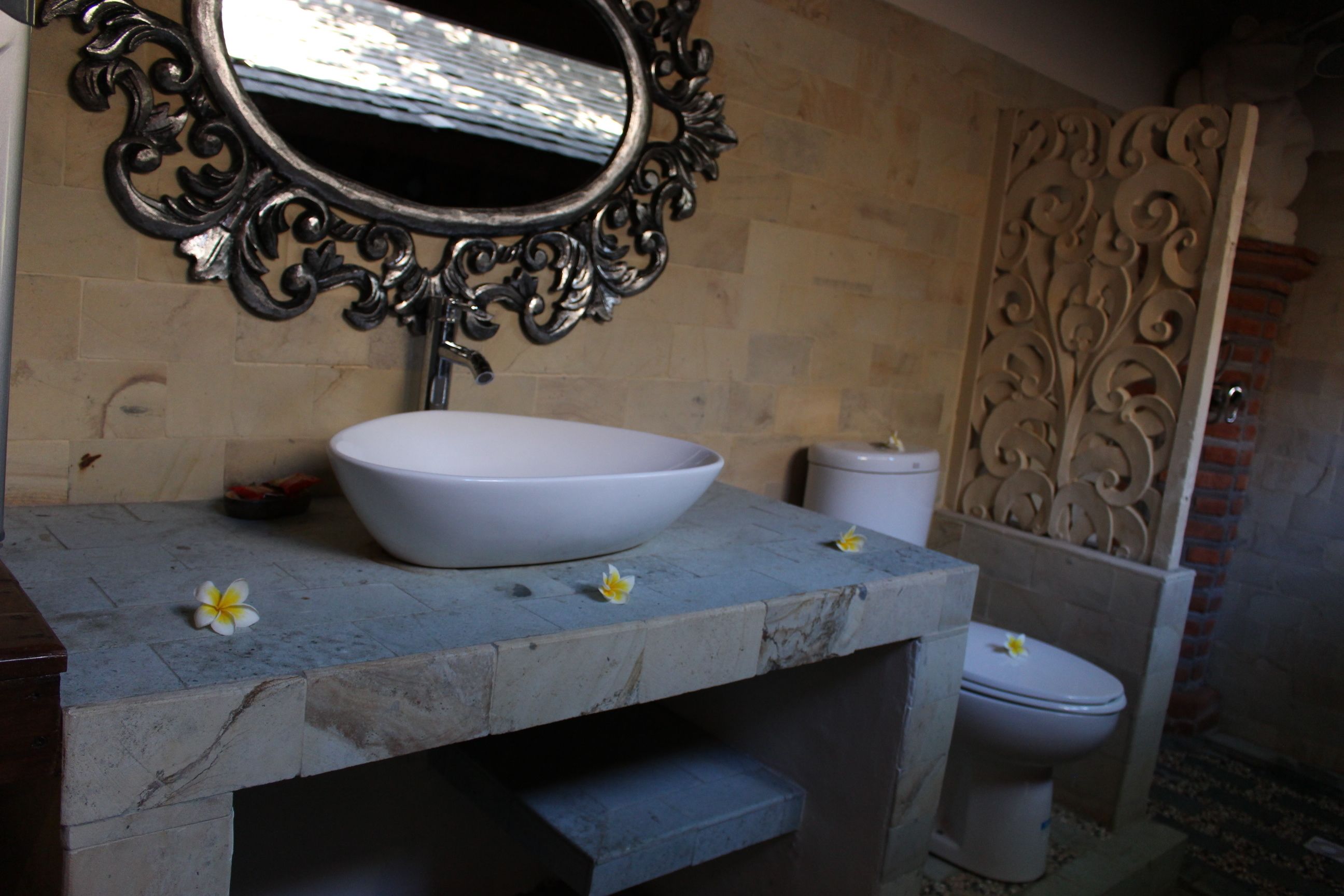 Foto - Rambutan Hotel