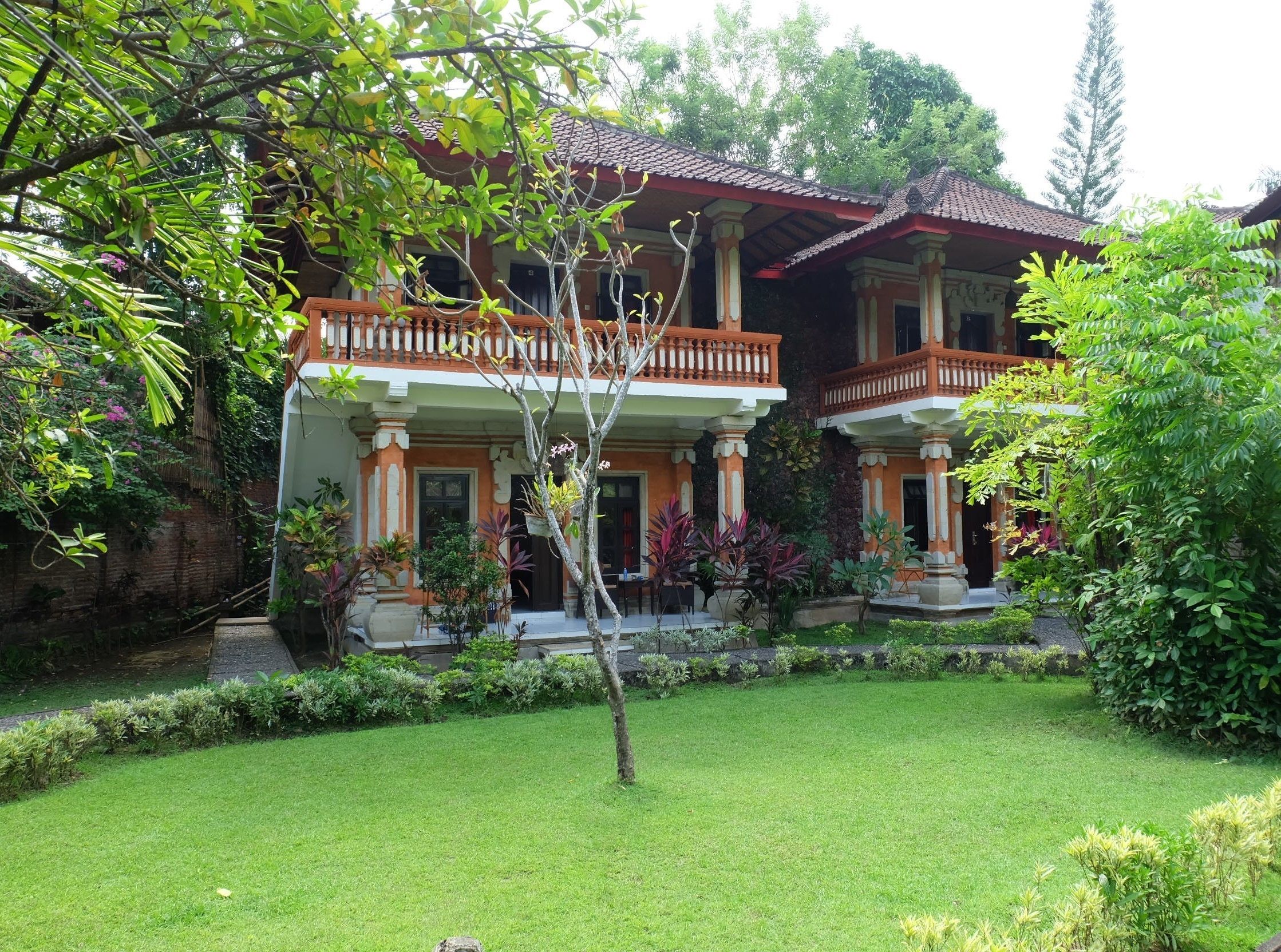 Foto - Rambutan Hotel