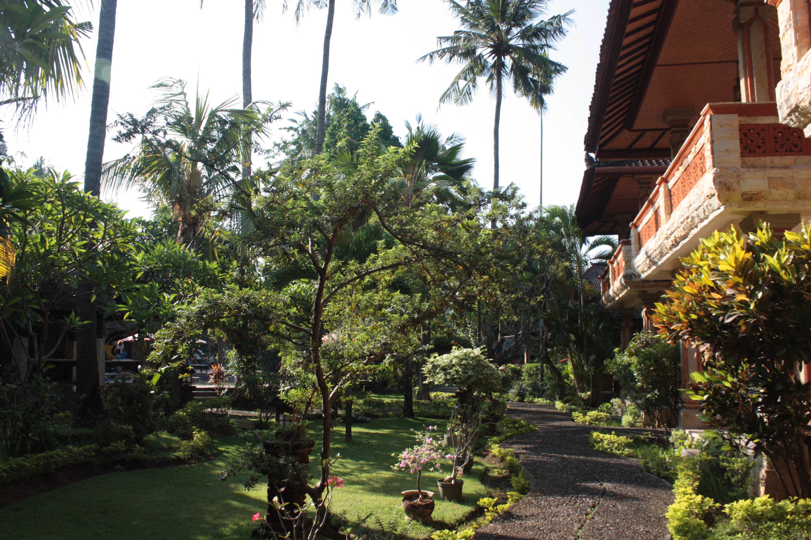 Foto - Rambutan Hotel